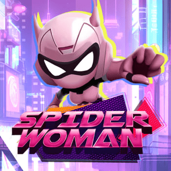 Spider Woman